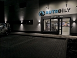GK autodíly Letohrad - prodejna autodílů v Letohradě